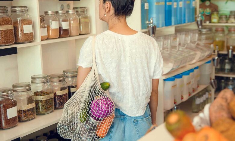 Alternativas ecológicas al plástico para envolver: Cuida el medio ambiente con opciones sostenibles