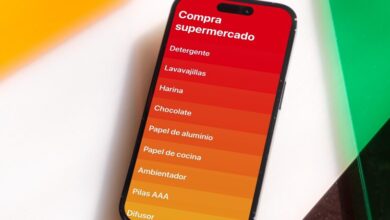Photo of Alternativas eficaces para recordatorios de Apple en español: descubre las mejores opciones