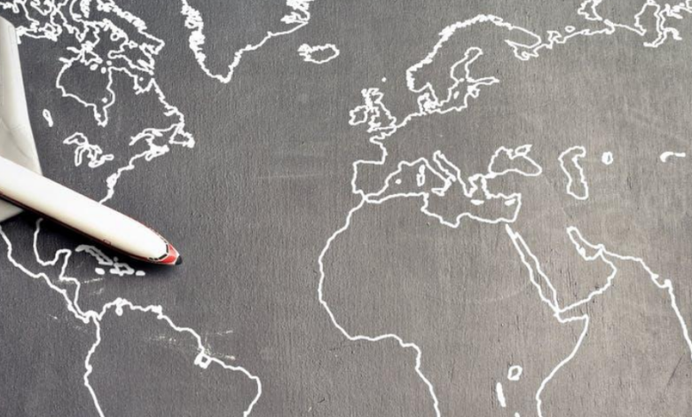 Alternativas eficientes para enviar cartas certificadas internacionales