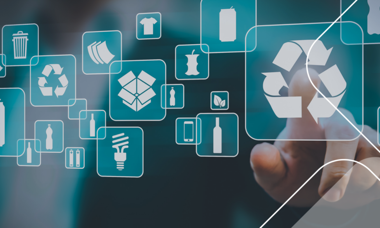 Alternativas eficientes para la gestión de residuos sólidos: reducción, reciclaje y reutilización