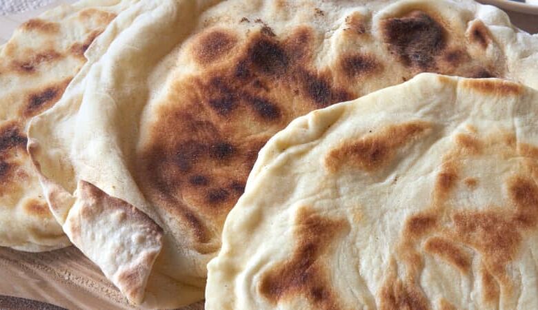 Alternativas naturales a la levadura para pan: descubre cómo hacer pan sin levadura