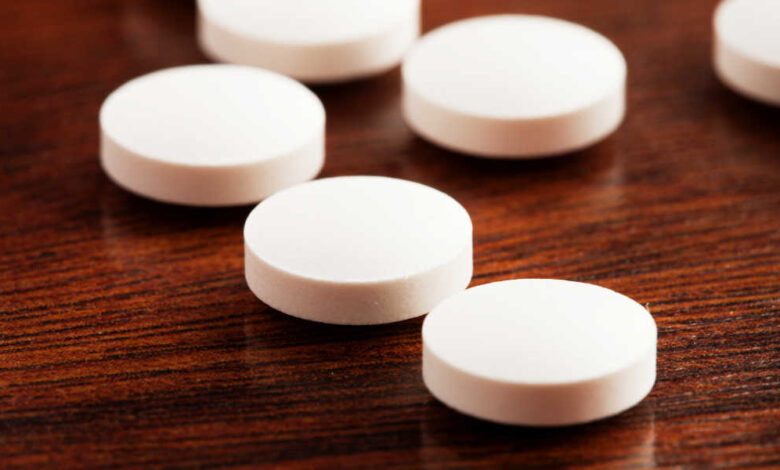 Alternativas naturales y efectivas a la aspirina: Descubre cómo aliviar el dolor de forma segura