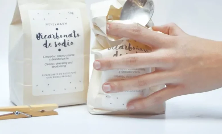Alternativas naturales y efectivas a la lejía para la limpieza del hogar