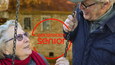 Photo of Alternativas para ancianos dependientes: Descubre las mejores opciones de cuidado y atención