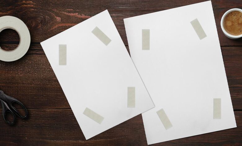 Alternativas para colgar en la pared sin clavos: Soluciones prácticas y sin daños