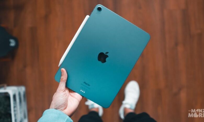 Alternativas para iPad: Descubre las mejores opciones en técnica Alternativas para iPad: Descubre las mejores opciones en técnica