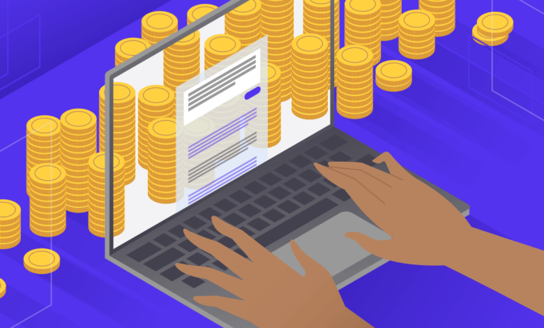 Alternativas rentables a AdSense para tu blog: Descubre estas opciones de monetización