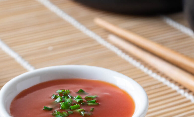 Alternativas saludables a la maicena para hacer salsas deliciosas