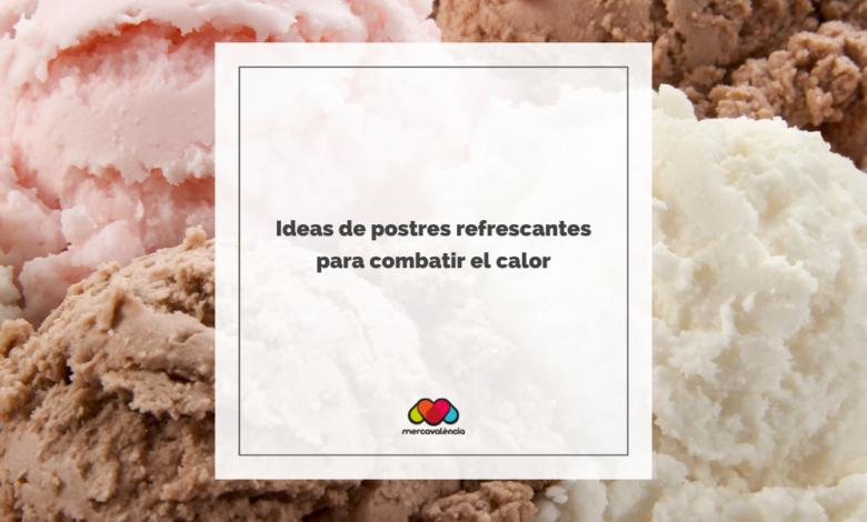 Alternativas saludables a la nata en postres: descubre opciones deliciosas y más ligeras