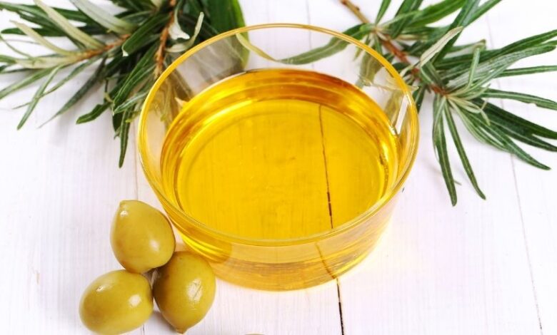 Alternativas saludables al aceite para freír: descubre opciones para una cocina más saludable