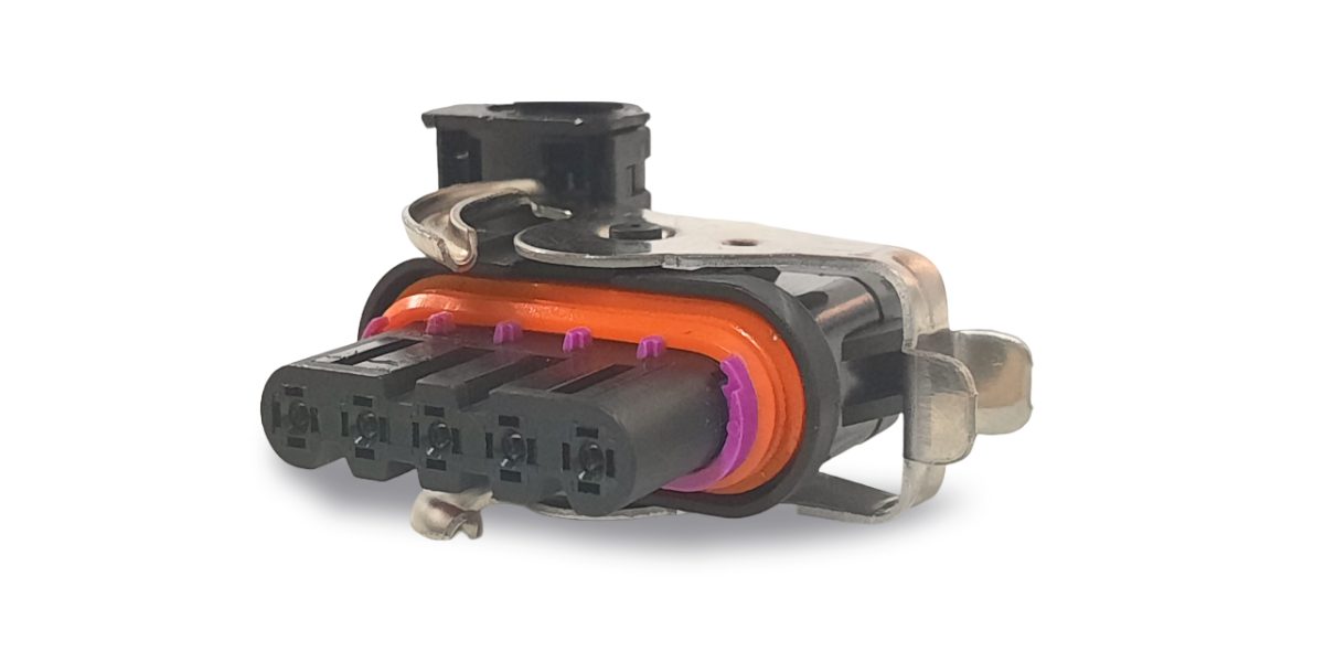 Conector para alternador: todo lo que necesitas saber para su ...
