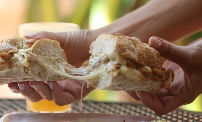 Deliciosos alfajorcitos sin maicena: Alternativa ideal para intolerantes al gluten