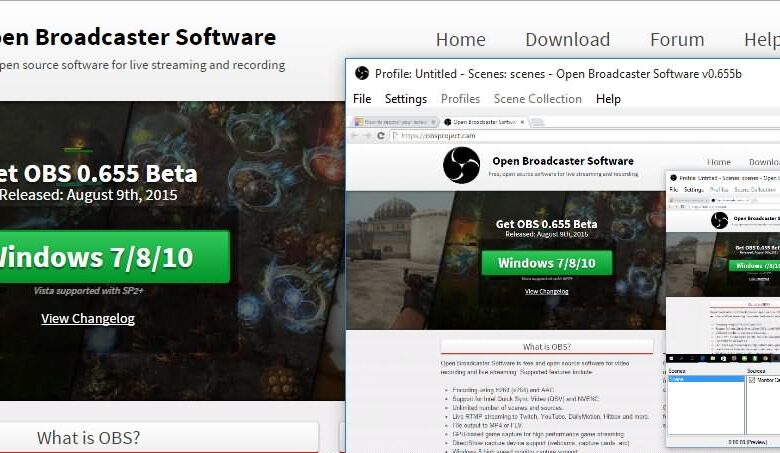 Descarga gratis Vokoscreen para Windows 10: Alternativa de calidad para grabación de pantalla