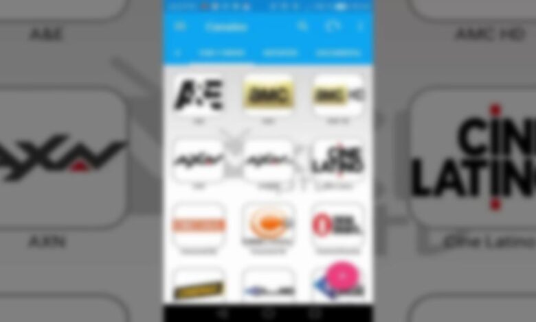 Descarga Splive TV para iPhone: Disfruta de la mejor alternativa para ver TV en vivo