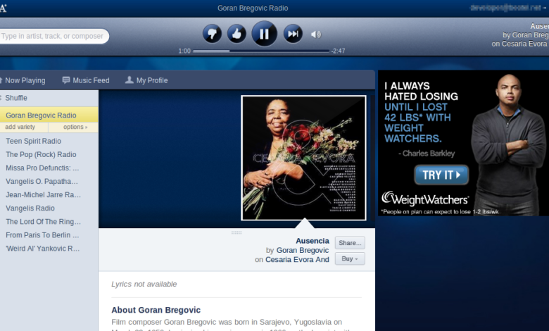 Descubre cómo tener Spotify gratis en tu teléfono Android – La mejor alternativa para disfrutar de música ilimitada