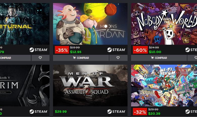 Descubre la Mejor Alternativa a Juegos de Video en Nuestra Tienda Virtual Descubre la Mejor Alternativa a Juegos de Video en Nuestra Tienda Virtual