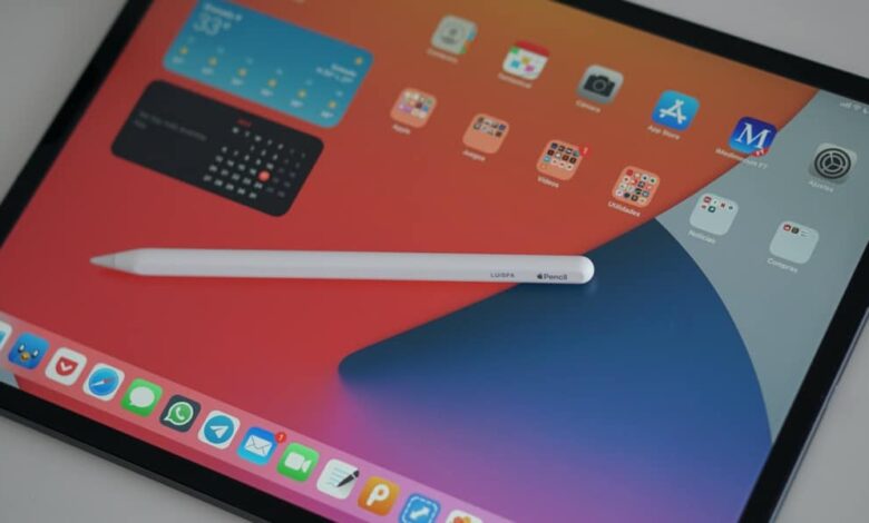 ¡Descubre la mejor alternativa de lápiz para iPad 2018 en el mercado!