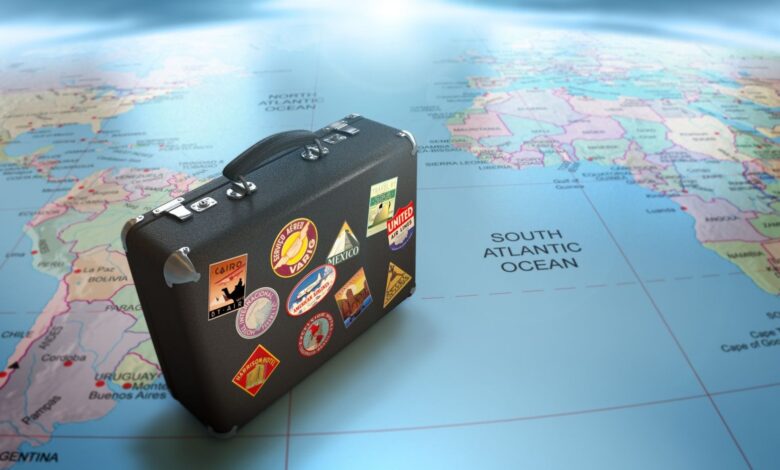 Descubre la mejor alternativa de viaje para descansar en paz