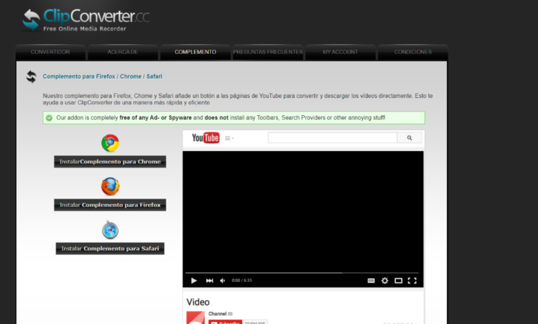 Descubre la Mejor Alternativa Gratuita para Descargar MP3 de YouTube en Windows 10