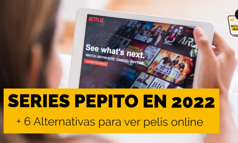 Descubre la Mejor Alternativa para Ver Películas y Series Gratis: Disfruta de Contenido de Calidad sin Pagar con Esta Alternativa a Netflix