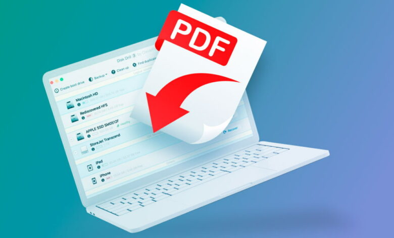 Descubre las mejores alternativas de lector de PDF para Windows 10 en 2021