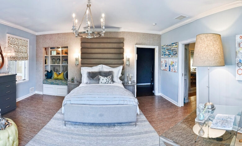 Descubre las mejores ideas de decoración con corcho para paredes en tu hogar