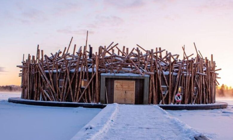 Descubre una Alternativa para Suecia en este Impactante Vídeo