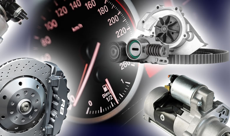 Encuentra el Mejor Alternador para Nissan Primera en Nuestra Tienda Online