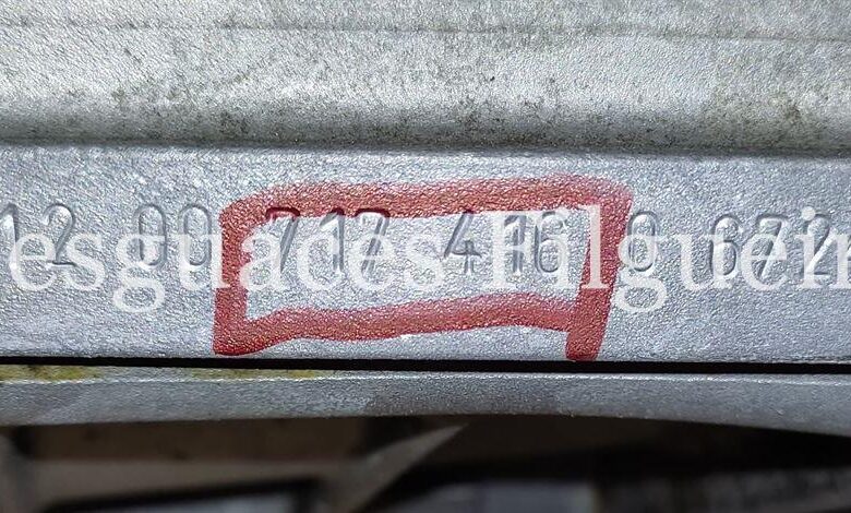 ¡Encuentra el Mejor Alternador para Volkswagen Polo del Año 2002 en Nuestro Stock!