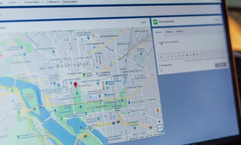 Explora el mundo desde tu computadora con la mejor alternativa a Google Maps para PC