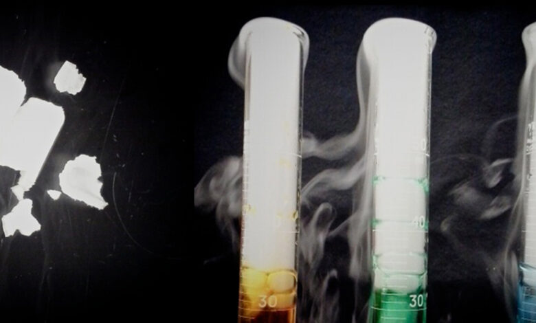 Guía completa de HCL para balancear estequiometría en reacciones químicas