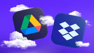 Photo of La mejor alternativa a Dropbox: Descubre la nube ideal para tus archivos