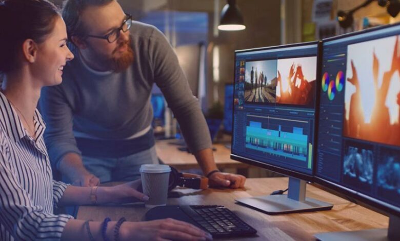 La mejor alternativa a Final Cut Pro para Windows: Top programas de edición de video2021