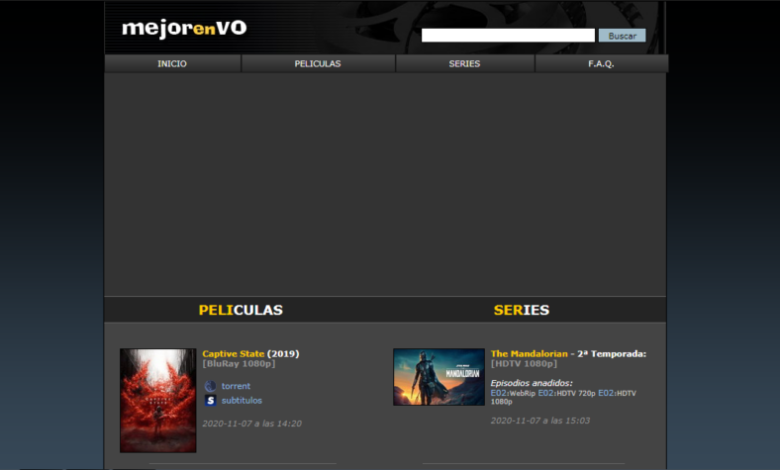 La mejor alternativa a Hispashare para descargar torrents en español: descubre la opción ideal para tus descargas