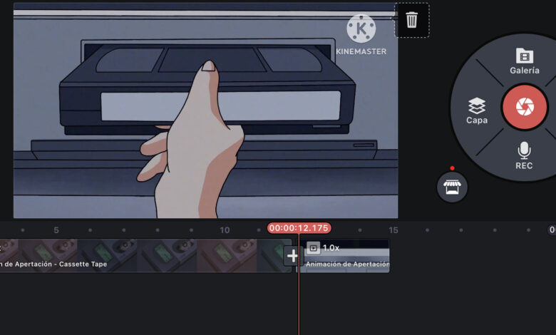 La mejor alternativa a iMovie para iPhone: ¡Descubre todas las funcionalidades!