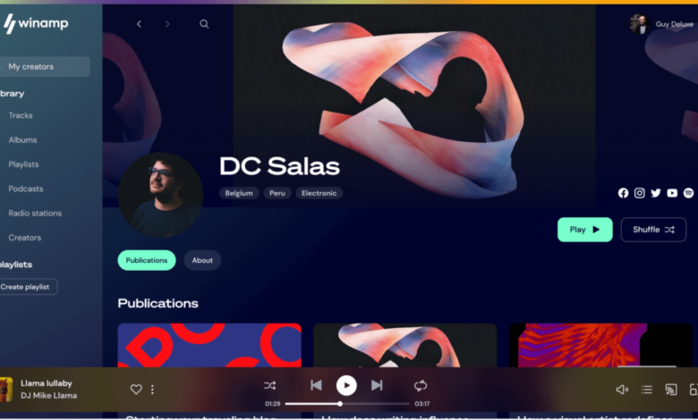 La mejor alternativa para descargar música gratis en MP3 desde YouTube para Windows 10 La mejor alternativa para descargar música gratis en MP3 desde YouTube para Windows 10