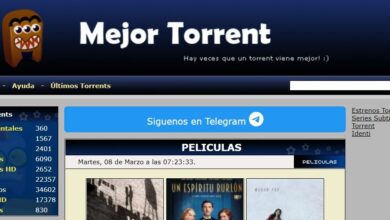 Photo of Las 10 mejores opciones para descargar archivos torrent en español