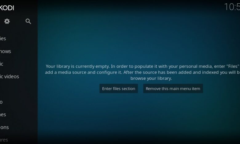 Las 5 Mejores Alternativas a Kodi para Android que Debes Probar en 2021