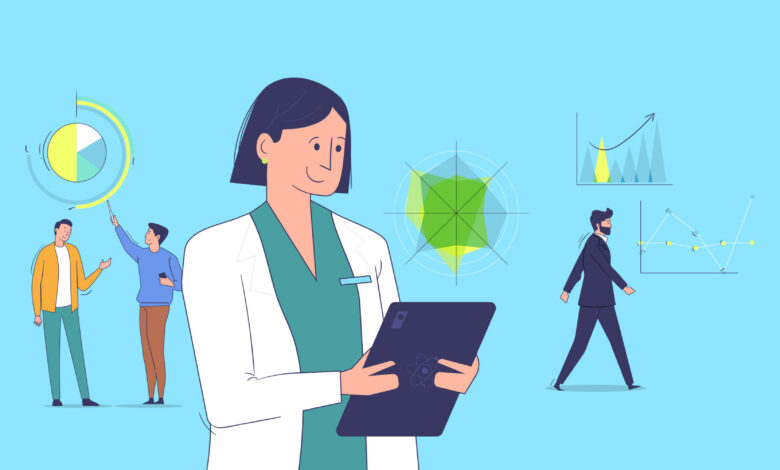 Las 5 mejores alternativas gratuitas a Excel para crear gráficas de manera eficiente