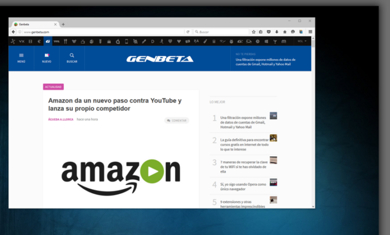 Las 5 mejores alternativas gratuitas a las herramientas de captura de pantalla: ¿cuál es la mejor opción para ti?