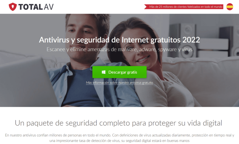 Las mejores alternativas a Avast para proteger tu móvil en 2022