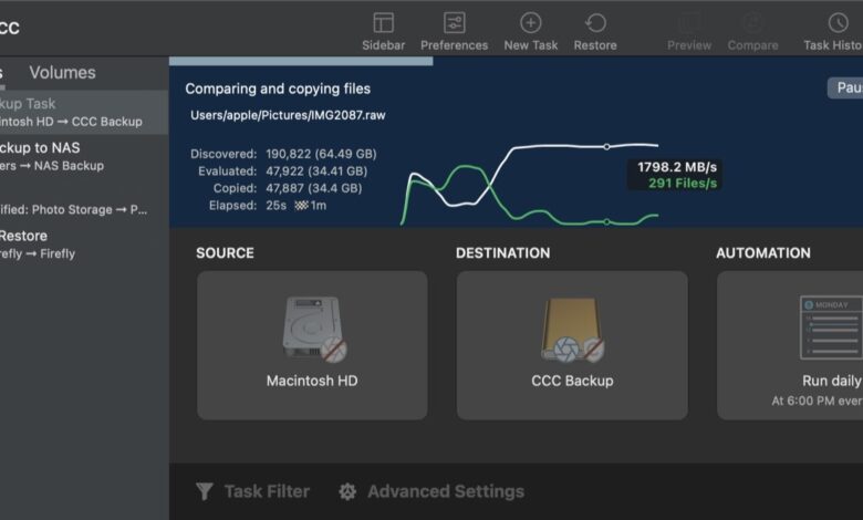 Las mejores alternativas a EaseUS Data Recovery para Mac en 2021: ¡Recupera tus archivos fácilmente!