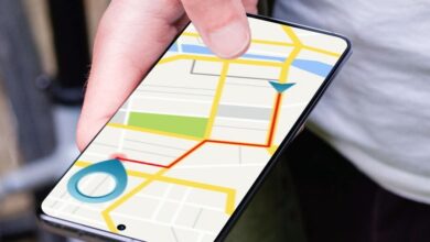 Photo of Las mejores alternativas a Google Maps para crear rutas a pie: descubre las opciones más precisas y completas