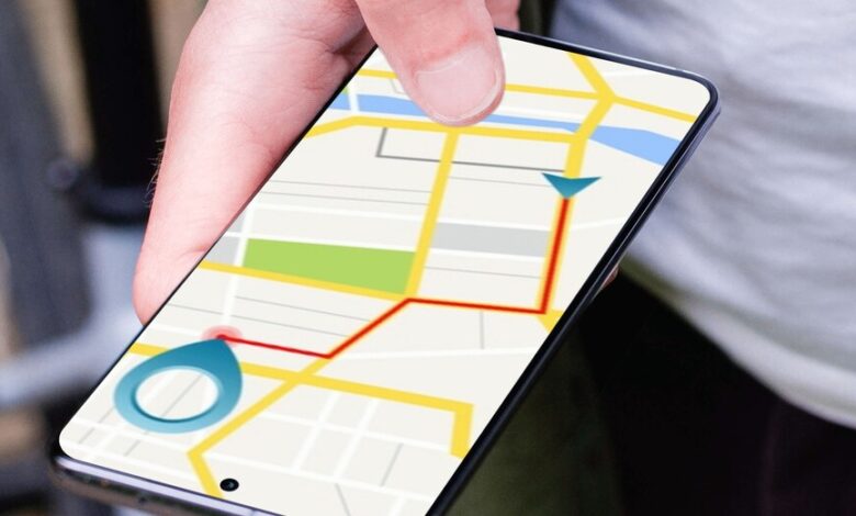Las mejores alternativas a Google Maps para crear rutas a pie: descubre las opciones más precisas y completas