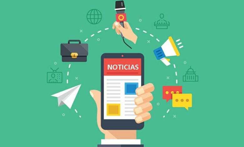 Las mejores alternativas a Google Noticias para Android: descubre las nuevas opciones para mantenerte informado