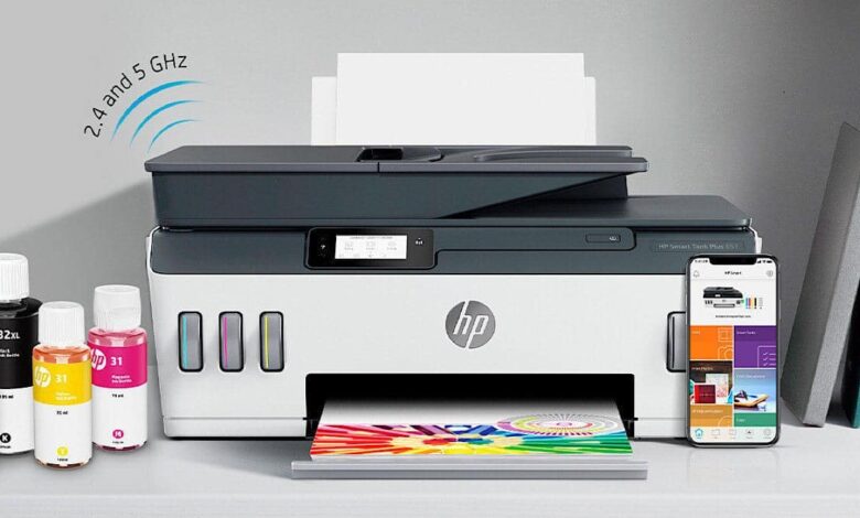 Las mejores alternativas a HP impresoras para casa: Guía de compras