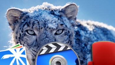 Photo of Las mejores alternativas a iDVD para Snow Leopard: Descubre qué programas utilizar