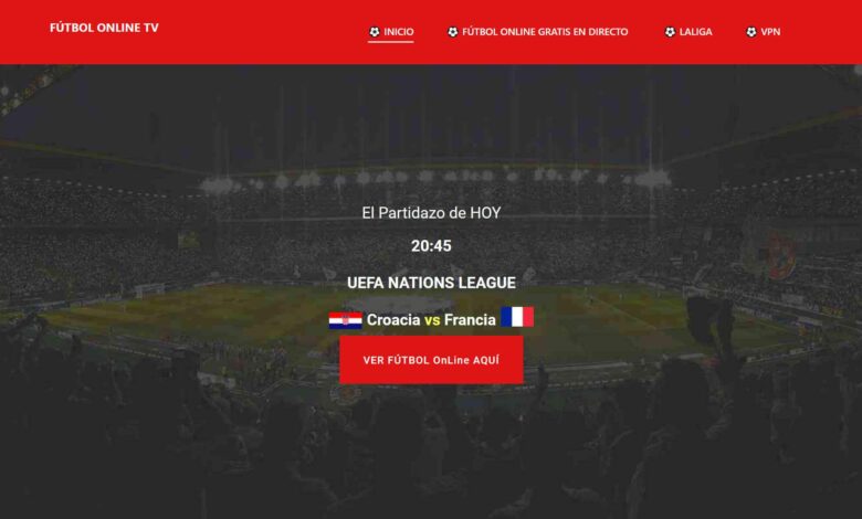 Las mejores alternativas a Kodi para ver fútbol en directo: ¡Descubre cómo disfrutar de los partidos online! Las mejores alternativas a Kodi para ver fútbol en directo: ¡Descubre cómo disfrutar de los partidos online!