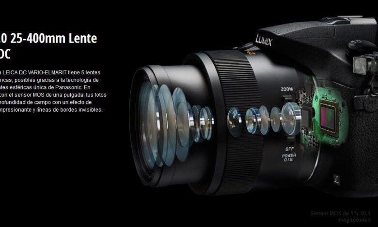 Las mejores alternativas a la aplicación de Panasonic para GH4 que debes probar