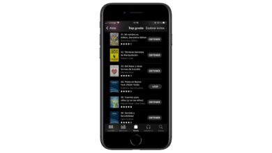 Photo of Las mejores opciones a iBooks para Mac: descubre soluciones alternativas y gratuitas